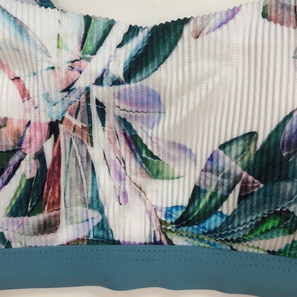 Next by Athena Sport Bra Top NWT - Picture 5 of 7